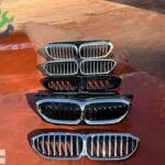 BMW G30 G20 ÖN BÖBREK ORJİNAL PANJUR ARAÇTAN SÖKME