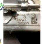BMW G30 G31 520d 520dX G11 725d X3 EGR VALF SOĞUTUCU 8576473