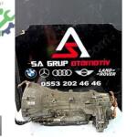 BMW G30 GA8HP50Z OTOMATİK ŞANZIMAN ATC13-1 ARAZİLİ
