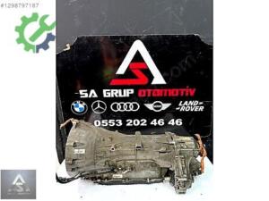 BMW G30 GA8HP50Z OTOMATİK ŞANZIMAN ATC13-1 ARAZİLİ