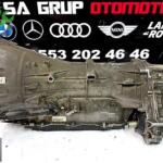 BMW G30 GA8HP50Z OTOMATİK ŞANZIMAN ATC13-1 ARAZİLİ