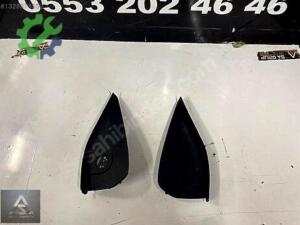 BMW G30 GÖGÜS SAĞ SOL KAPAKLARI ÇIKMA ORJ 9329555