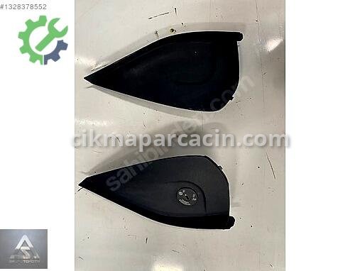 BMW 5 Serisi Bakalit 9329555 çıkma parça