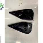 BMW G30 GÖGÜS SAĞ SOL KAPAKLARI ÇIKMA ORJ 9329555
