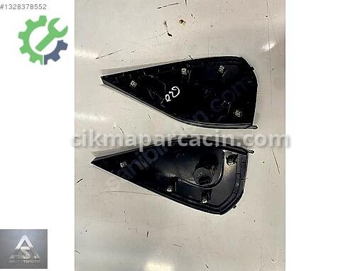 BMW 5 Serisi Bakalit 9329555 çıkma parça