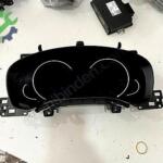 BMW G30 GÖSTERGE ORJİNAL KM SAATİ