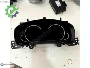 BMW G30 GÖSTERGE ORJİNAL KM SAATİ