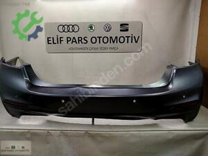 BMW G30 GRİ ARKA TAMPON