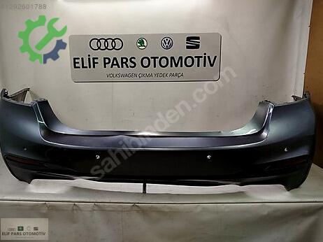 BMW 5 Serisi Bakalit çıkma parça