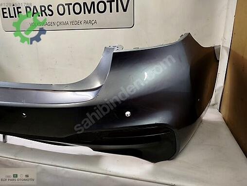 BMW 5 Serisi Bakalit çıkma parça