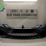 BMW G30 GRİ ÖN TAMPON