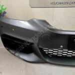 BMW G30 GRİ ÖN TAMPON