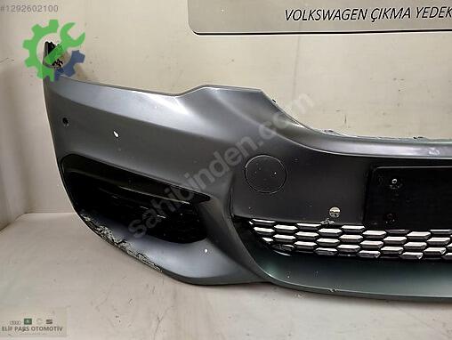 BMW 5 Serisi Bakalit çıkma parça