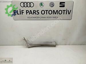 BMW G30 GRİ SAĞ ÖN DİREK DÖŞEMESİ 7384526