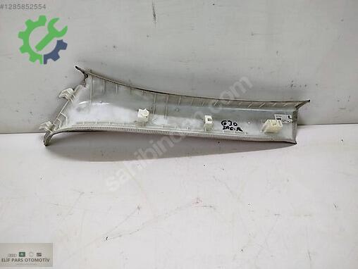 BMW 5 Serisi Bakalit 7384526 çıkma parça