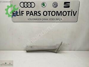 BMW G30 GRİ SOL ÖN DİREK DÖŞEMESİ 7384525