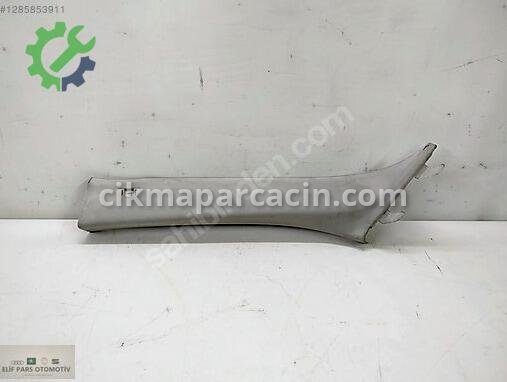 BMW 5 Serisi Bakalit 7384525 çıkma parça