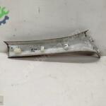 BMW G30 GRİ SOL ÖN DİREK DÖŞEMESİ 7384525