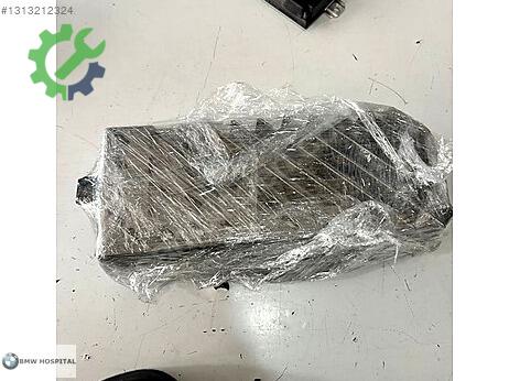 BMW 5 Serisi Beyin çıkma parça