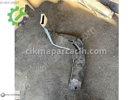BMW 5 Serisi Bakalit çıkma parça