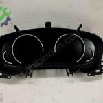 BMW G30 HAYALET EKRAN 8708064