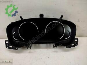 BMW G30 HAYALET EKRAN 8708064