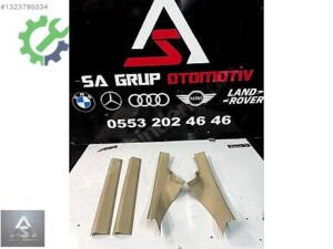 BMW G30 KAPI EŞİĞİ KAPLAMA BAGALİT ÇIKMA ORJ