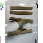 BMW G30 KAPI EŞİĞİ KAPLAMA BAGALİT ÇIKMA ORJ