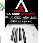 BMW G30 KAPI EŞİĞİ LOGO BRAKET ÇIKMA ORJ 7381330