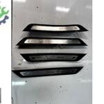 BMW G30 KAPI EŞİĞİ LOGO BRAKET ÇIKMA ORJ 7381330