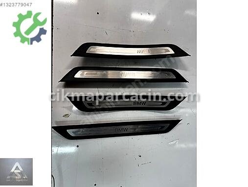 BMW 5 Serisi Bakalit 7381330 çıkma parça