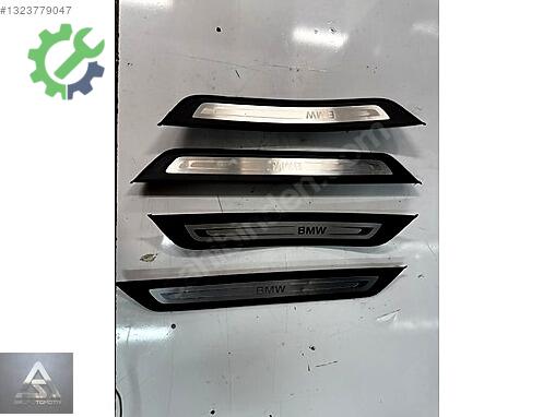 BMW 5 Serisi Bakalit 7381330 çıkma parça