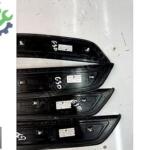 BMW G30 KAPI EŞİĞİ LOGO BRAKET ÇIKMA ORJ 7381330