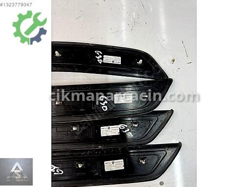 BMW 5 Serisi Bakalit 7381330 çıkma parça