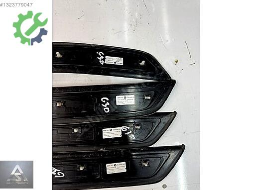 BMW 5 Serisi Bakalit 7381330 çıkma parça