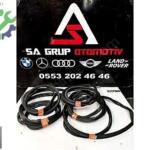BMW G30 KAPI FİTİLİ ÖN ARKA SET ÇIKMA ORJ