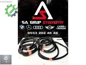 BMW G30 KAPI FİTİLİ ÖN ARKA SET ÇIKMA ORJ
