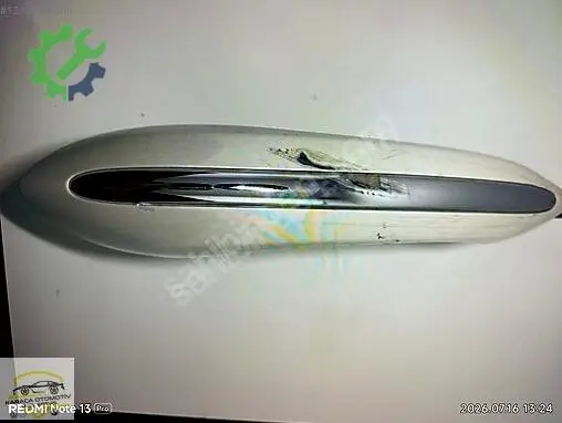 BMW M Serisi Kapı Kolu çıkma parça