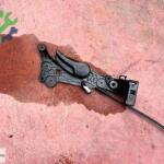 BMW G30 KAPUT AÇMA MEKANİZMASI