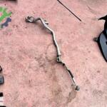 BMW G30 KLİMA HORTUMU ORJ İKİLİ BORU