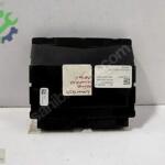 BMW G30 KLİMA KONTROL BEYNİ 9484592
