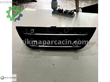 BMW 5 Serisi Beyin çıkma parça