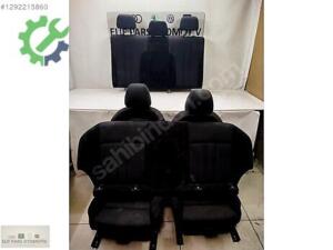 BMW G30 KOLTUK TAKIMI
