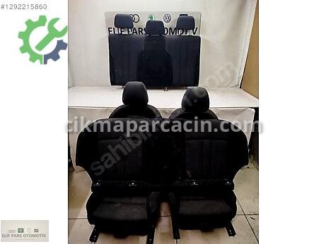 BMW 3 Serisi Koltuk Takımı çıkma parça