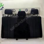 BMW G30 KOLTUK TAKIMI