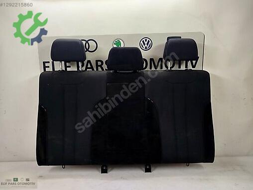 BMW 3 Serisi Bakalit çıkma parça