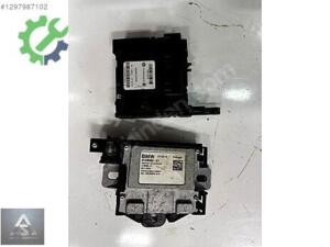 BMW G30 KOMPANSATÖR MODÜLÜ 9128982