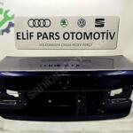 BMW G30 LACİVERT ORJİNAL BOŞ BAĞAJ KAPAĞI