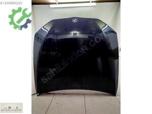 BMW G30 LACİVERT ORJİNAL MOTOR KAPUTU
