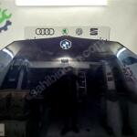 BMW G30 LACİVERT ORJİNAL MOTOR KAPUTU